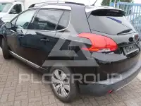 2016 Peugeot 2008