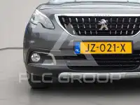 2016 Peugeot 2008