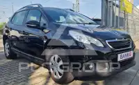 2016 Peugeot 2008