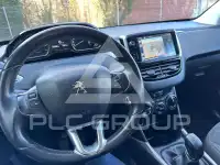 2016 Peugeot 2008