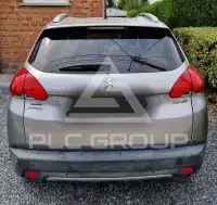 2016 Peugeot 2008