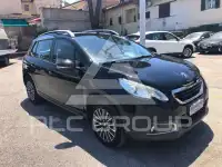 2016 Peugeot 2008