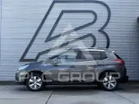 2016 Peugeot 2008