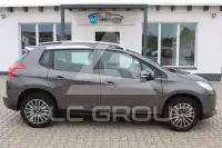 2016 Peugeot 2008