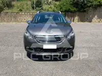 2016 Peugeot 2008