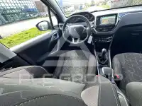 2016 Peugeot 2008