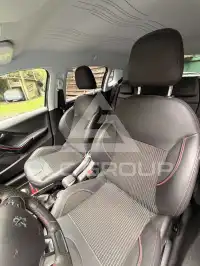 2016 Peugeot 2008