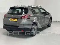 2016 Peugeot 2008