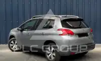2016 Peugeot 2008