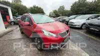 2016 Peugeot 2008