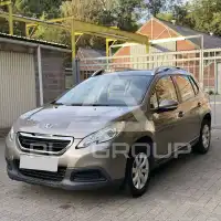 2016 Peugeot 2008
