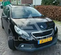 2016 Peugeot 2008