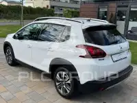 2016 Peugeot 2008