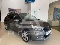 2016 Peugeot 2008