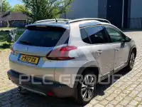 2016 Peugeot 2008