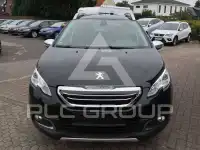 2016 Peugeot 2008