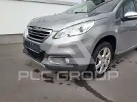 2016 Peugeot 2008