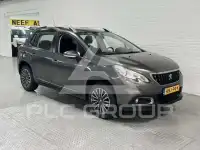 2016 Peugeot 2008