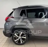 2016 Peugeot 2008