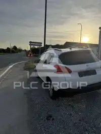 2016 Peugeot 2008