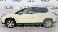 2016 Peugeot 2008
