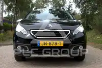 2016 Peugeot 2008