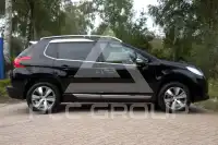 2016 Peugeot 2008