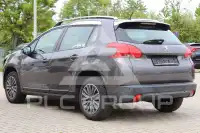 2016 Peugeot 2008