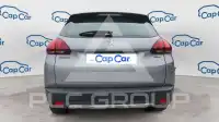 2016 Peugeot 2008