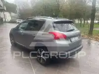 2016 Peugeot 2008