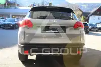 2016 Peugeot 2008