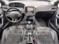2016 Peugeot 2008