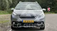 2016 Peugeot 2008
