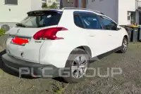 2016 Peugeot 2008