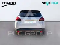 2016 Peugeot 2008