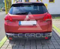 2016 Peugeot 2008