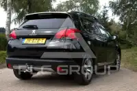 2016 Peugeot 2008