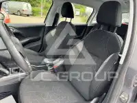 2016 Peugeot 2008