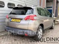 2016 Peugeot 2008