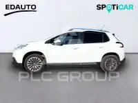 2016 Peugeot 2008