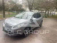 2016 Peugeot 2008