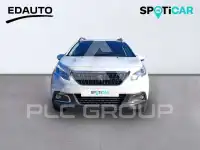2016 Peugeot 2008