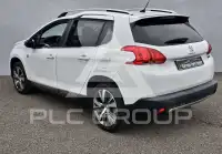 2016 Peugeot 2008