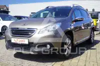 2016 Peugeot 2008