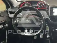 2016 Peugeot 2008
