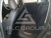 2016 Peugeot 2008