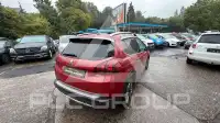 2016 Peugeot 2008