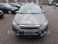 2016 Peugeot 2008