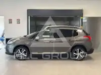 2016 Peugeot 2008