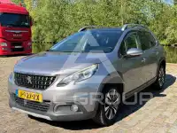 2016 Peugeot 2008